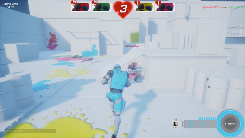 Game screenshot 3