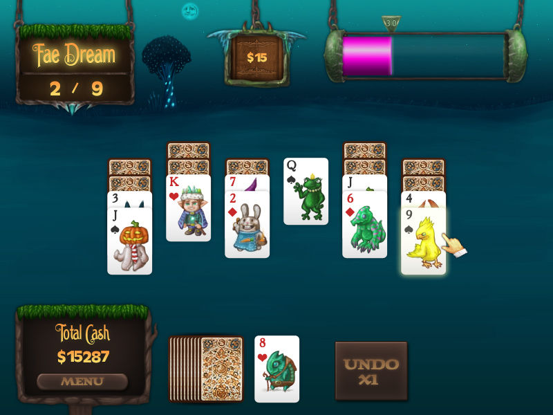 Game screenshot 5
