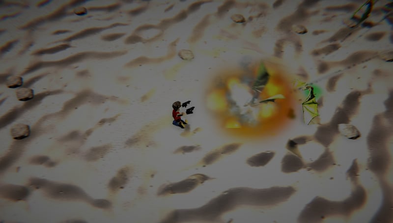 Game screenshot 1