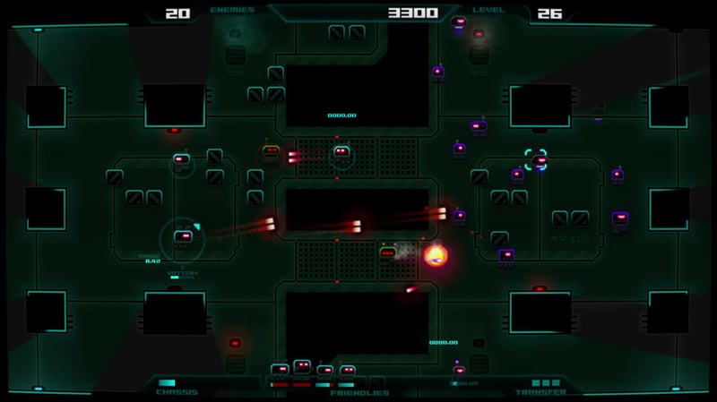 Game screenshot 2