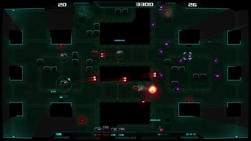 Game screenshot 5