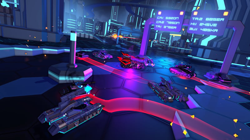 Game screenshot 4