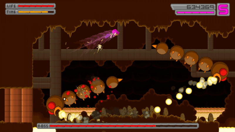 Game screenshot 2