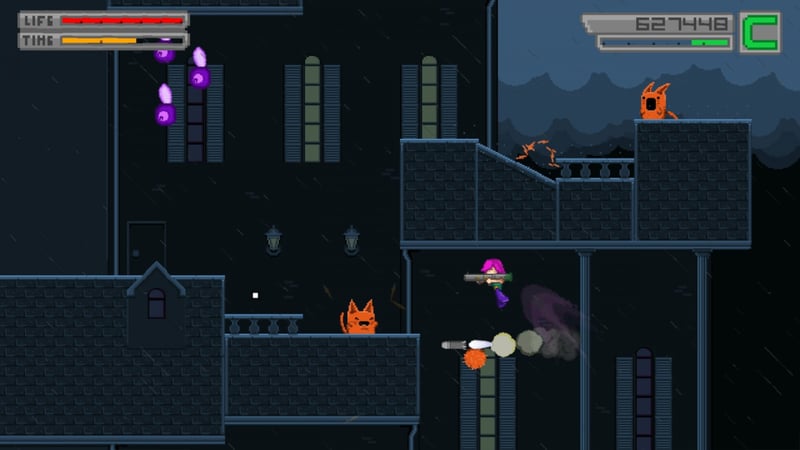 Game screenshot 3