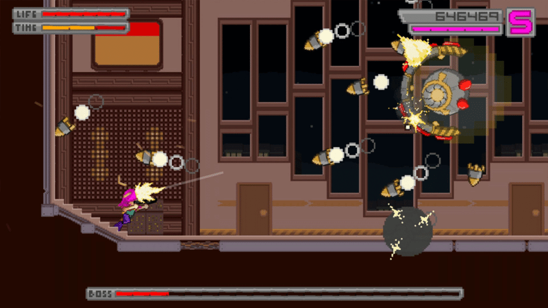 Game screenshot 3