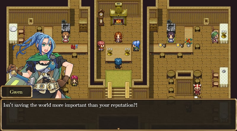 Game screenshot 2