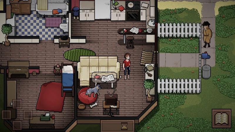 Game screenshot 3