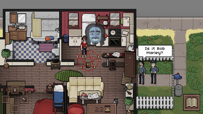 Game screenshot 4