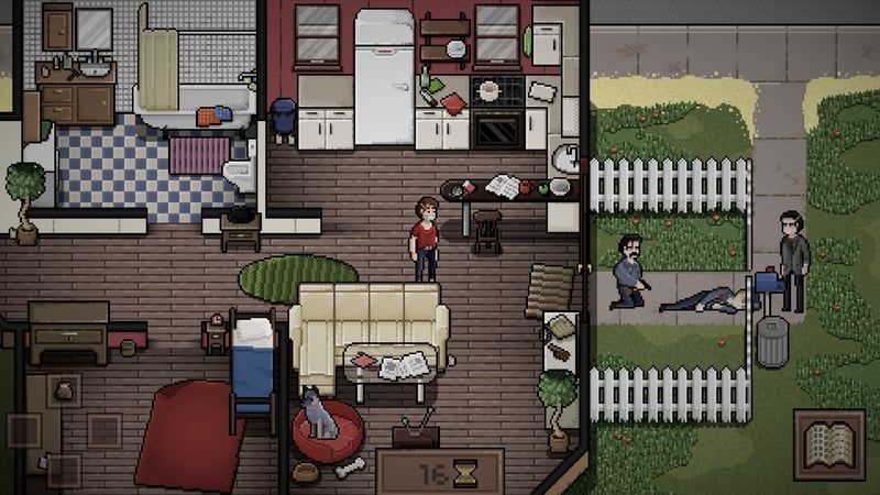 Game screenshot 5
