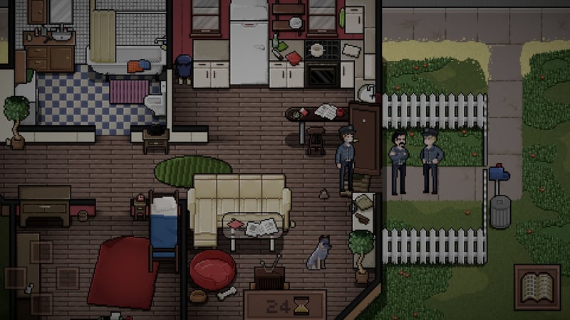 Game screenshot 4