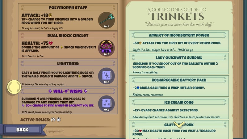 Game screenshot 2