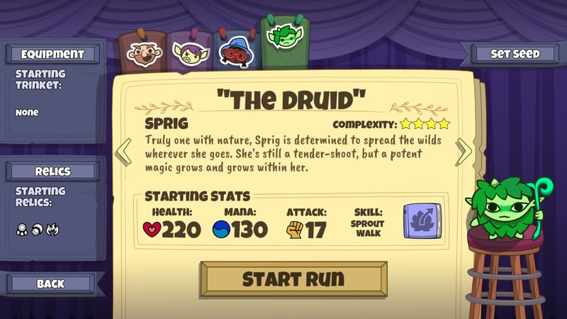 Game screenshot 4