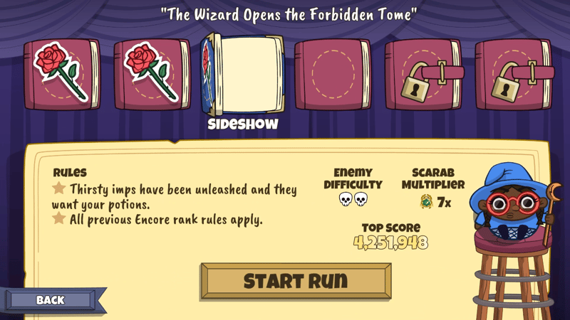 Game screenshot 5