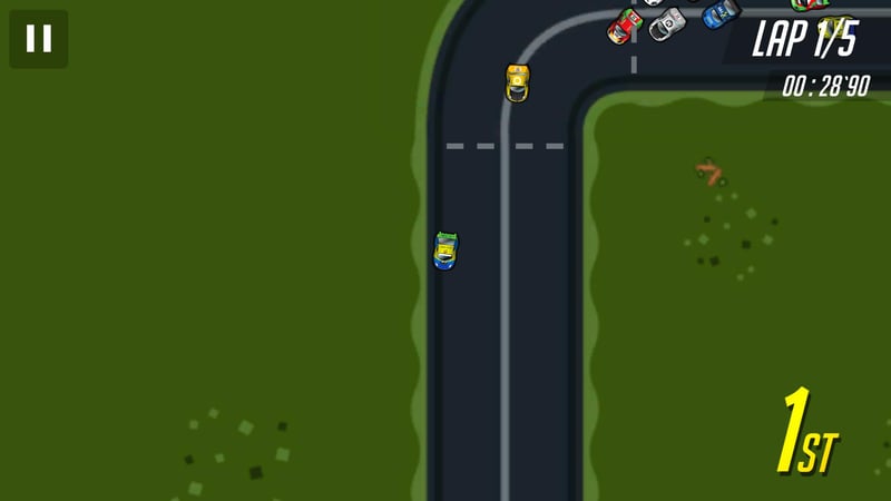 Game screenshot 3