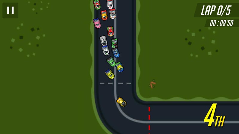 Game screenshot 5