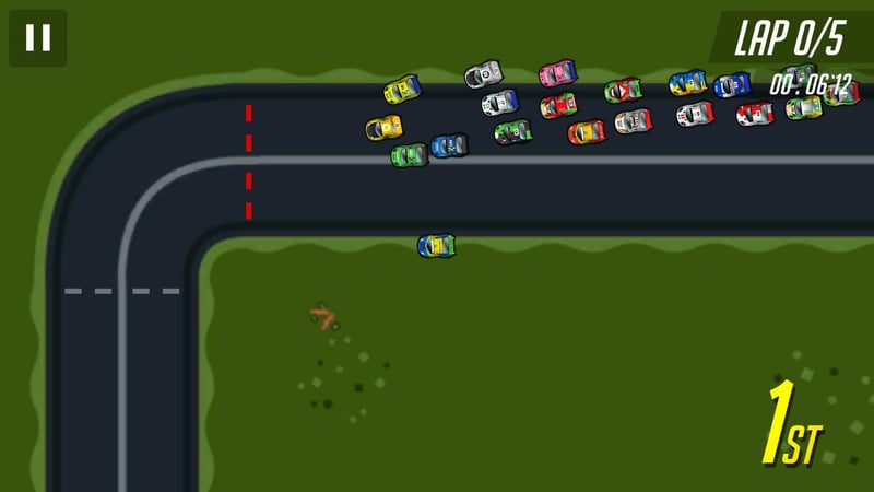 Game screenshot 3