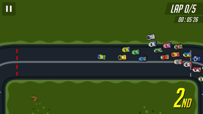 Game screenshot 1