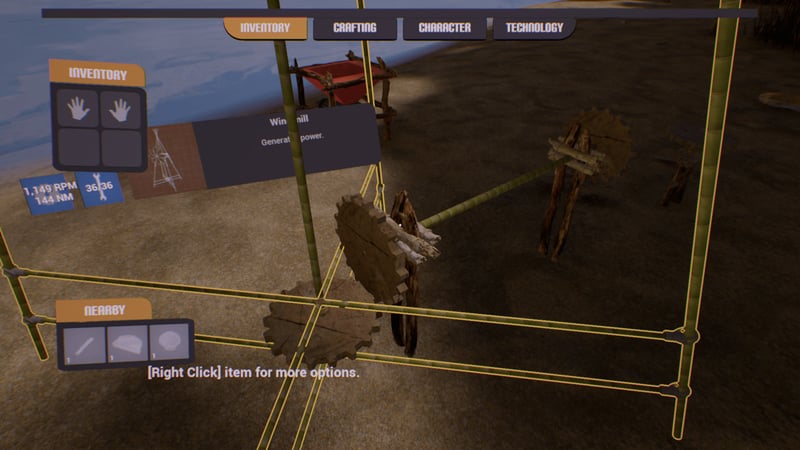 Game screenshot 3