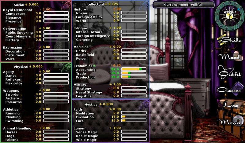 Game screenshot 4