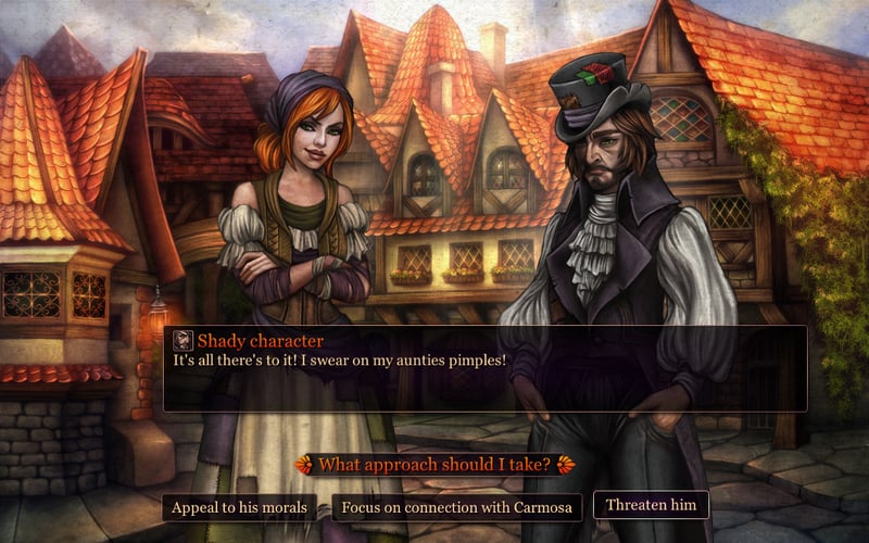 Game screenshot 3