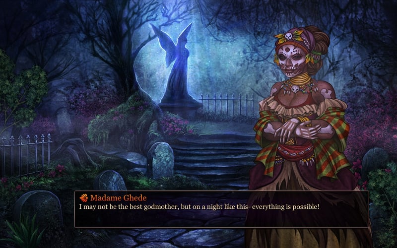Game screenshot 5