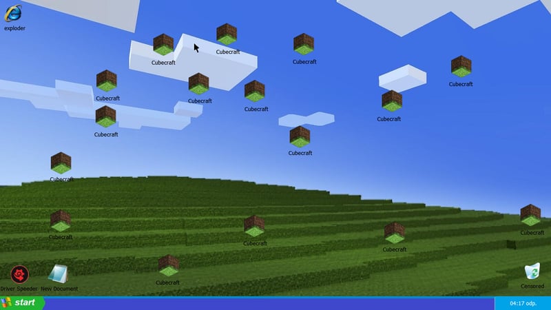 Game screenshot 1
