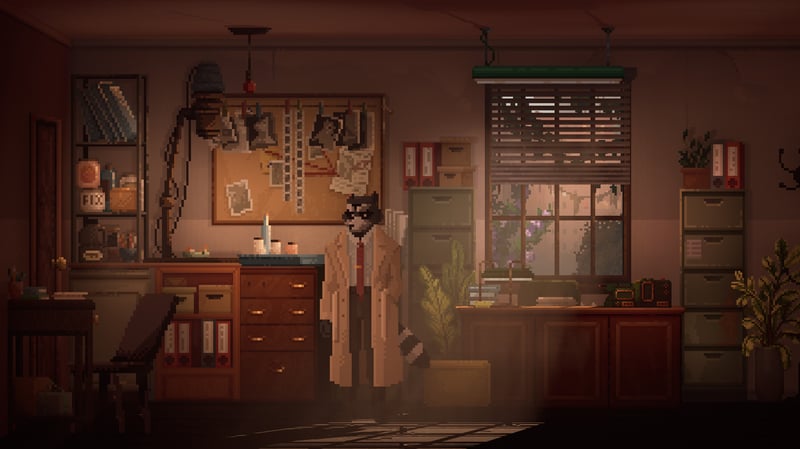 Game screenshot 5
