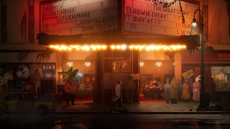 Game screenshot 4