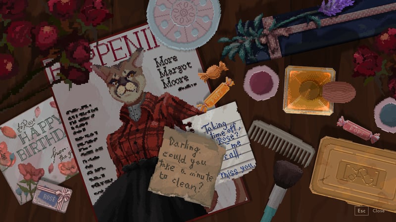 Game screenshot 2