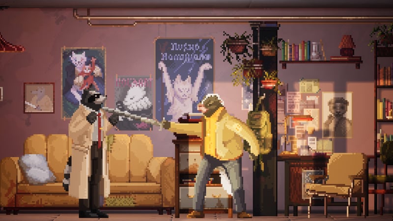 Game screenshot 2