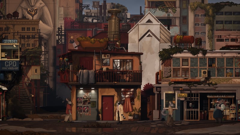 Game screenshot 5