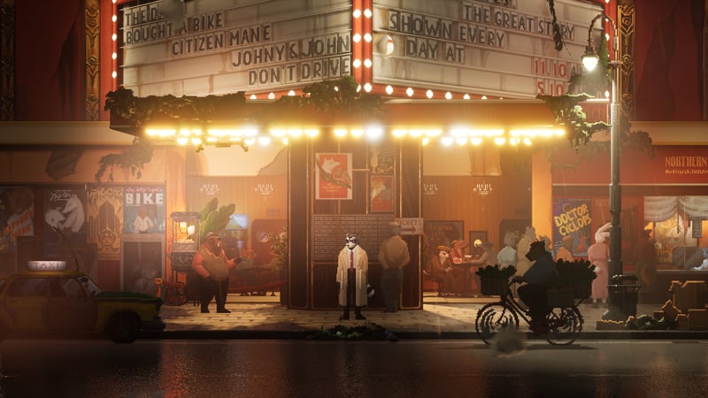 Game screenshot 2