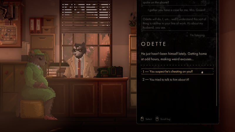 Game screenshot 4