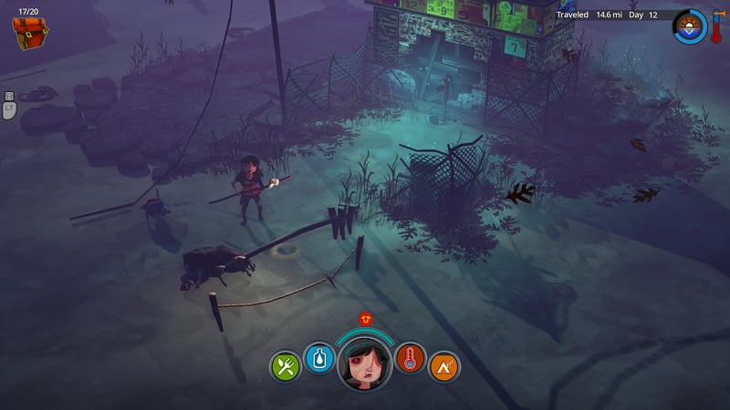 Game screenshot 4