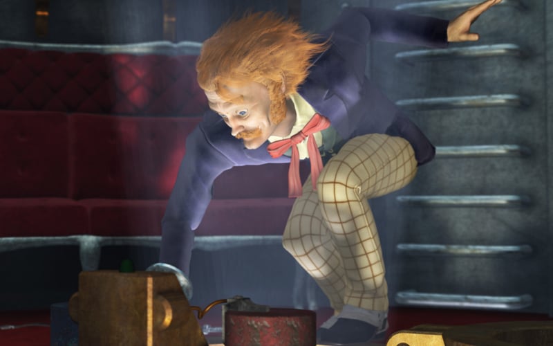 Game screenshot 3