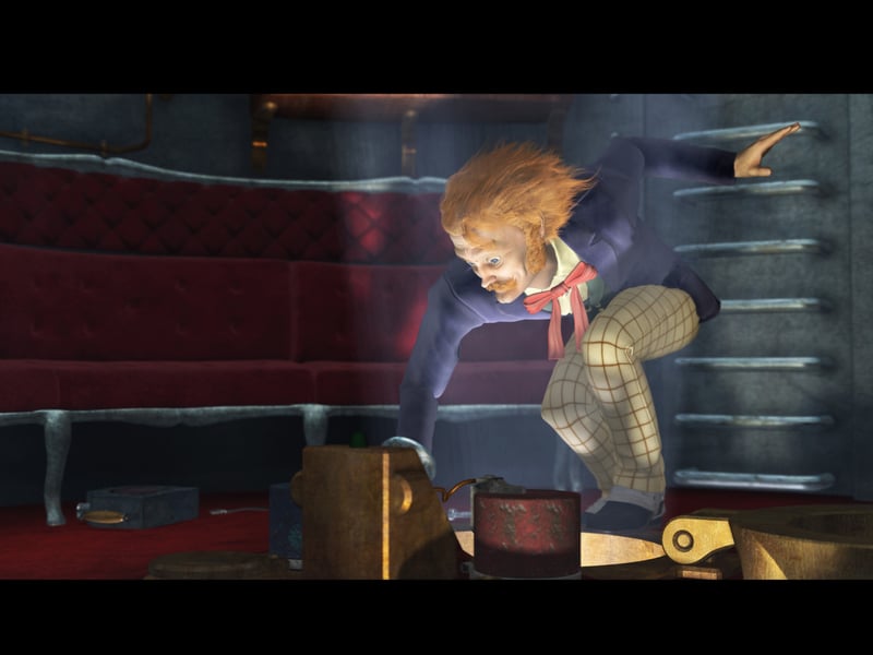 Game screenshot 4