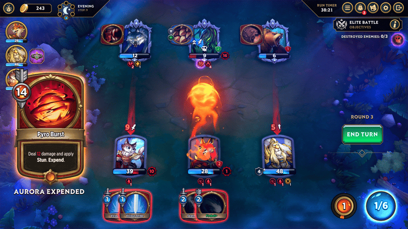 Game screenshot 3