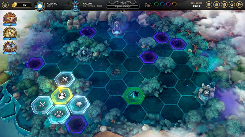 Game screenshot 3