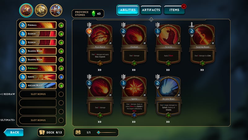 Game screenshot 2