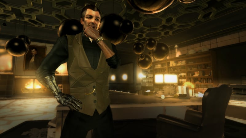 Game screenshot 2
