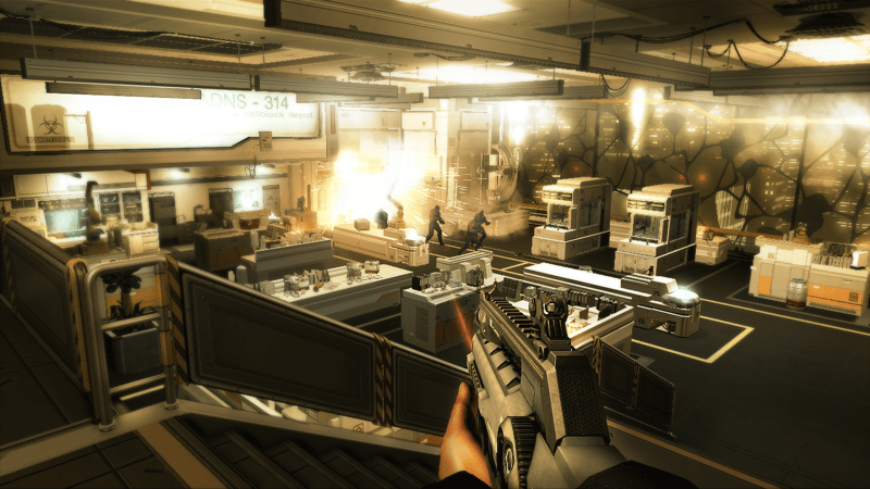 Game screenshot 3