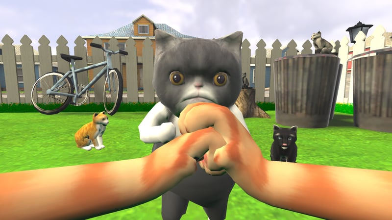 Game screenshot 3