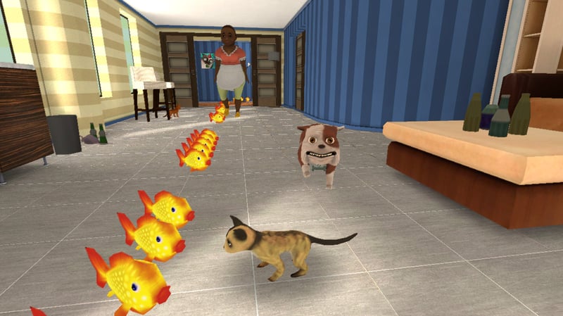 Game screenshot 1