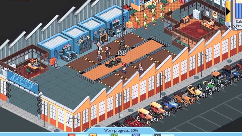 Game screenshot 3