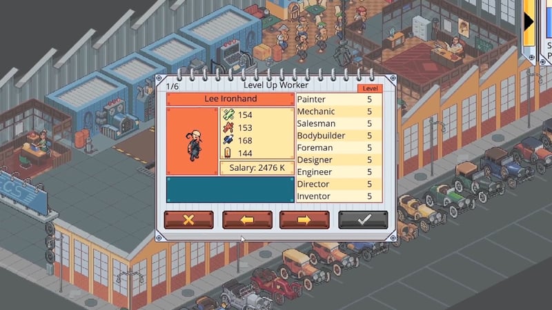 Game screenshot 4
