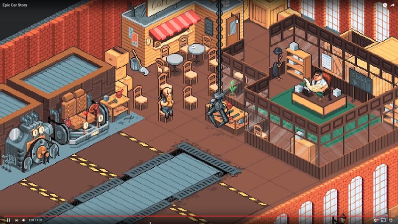 Game screenshot 5