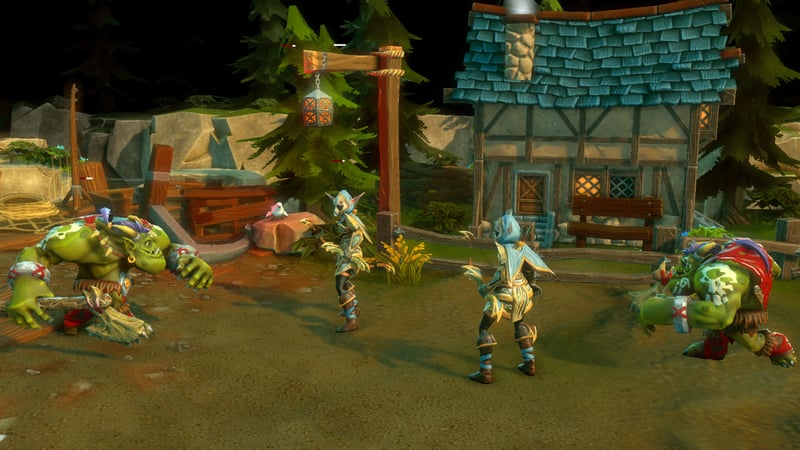 Game screenshot 5
