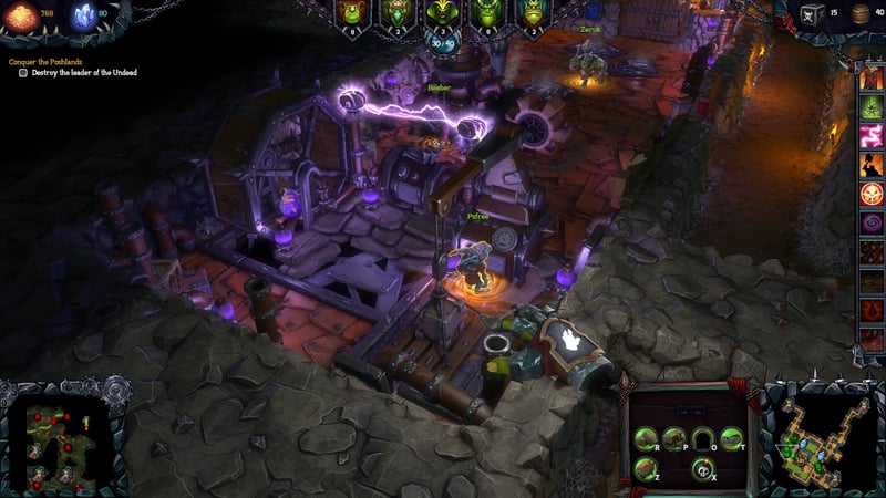 Game screenshot 3