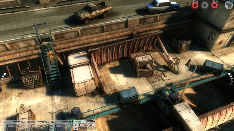 Game screenshot 2