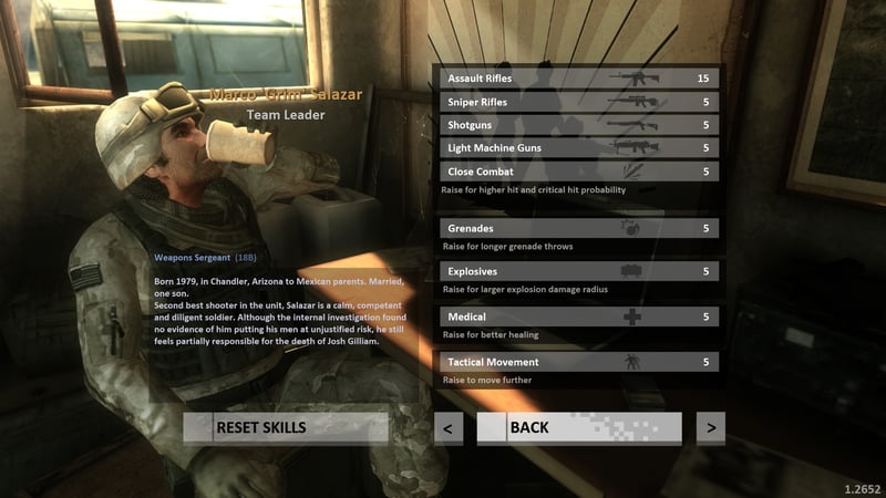 Game screenshot 3